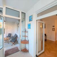 White lady - B&B Vodice