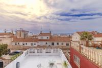 Seabreeze Carihuela Apartment - B&B Torremolinos
