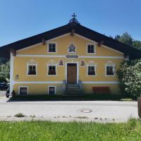Bodenschmiede - Bed and Breakfast Hopfgarten im Brixental