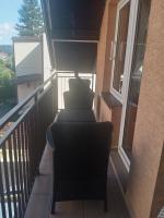 Uroczy Apartament - B&B