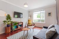 A Hip City Studio - Chambres d’hôtes Le Cap