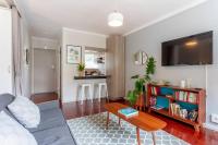 A Hip City Studio - Chambres d’hôtes Le Cap