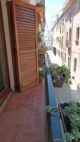 Apartamento céntrico, bien equipado y tranquilo, a 350m de la playa por Rambla Vidal - B&B Sant Feliu de Guíxols