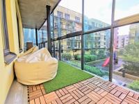 Scandian Apartments - City Centre Tallinn - B&B Tallinn