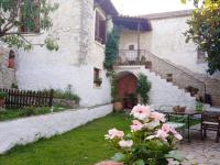 The old stone house - B&B Paramythiá