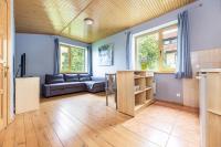 Appartement - Vue sur Jardin