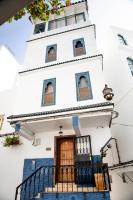 Dar Tahendit - B&B