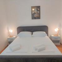 Appartamento con 2 Camere da Letto