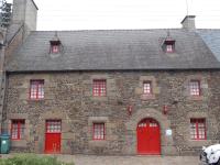 Chambre du Retour en Enfance - ABDL - B&B