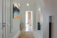 Nexpo city - Ferienwohnung Astana