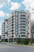 Nexpo city - Ferienwohnung Astana