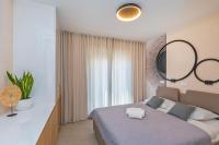 Two-Bedroom Apartment with Terrace and Sea View