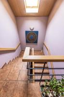 Vila GALERIJA PRIE JŪROS - Chambres d'hôtes Palanga
