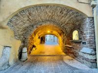 Casa di Maggio - by tourquoisevea - B&B