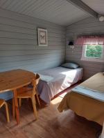 One-Bedroom Chalet
