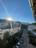 Delis Apartment - B&B Sinaia