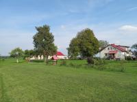 B&B Pawłówka - Agrocamp - Bed and Breakfast Pawłówka