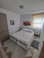 Appartement met 2 slaapkamers