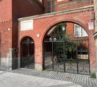 Ili apartment - Ferienwohnung Budapest