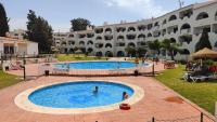 Apartamento Centro de Albufeira Sunny - Ferienwohnung Albufeira