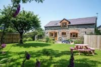 B&B Aberteifi - Croft Farm & Celtic Cottages - Bed and Breakfast Aberteifi