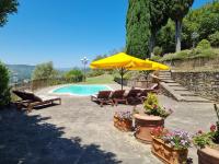 B&B Dicomano - Podere Vecci - Bed and Breakfast Dicomano