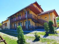 Casa Ildikó - B&B