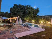 Villa Girgina - Bed and Breakfast