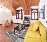 Dom Unirii Apartment - B&B