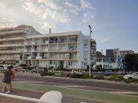 Loueurdappart - Studio Cosy, Très jolie Vue Mer, Tout à pied à la Baule - B&B