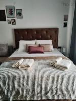 B&B Sveti Stefan - Apartman Rosemary - Bed and Breakfast Sveti Stefan