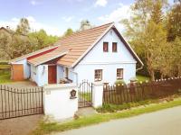 chalupa U Troubilů - B&B