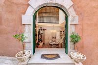 The Heritage Cottage in Doukades - Ferienwohnung Doukádes