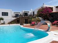 Casa Camelio - B&B Mácher