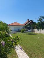 Little Aria - Bed and Breakfast Ripač