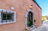 The Heritage Cottage in Doukades - Ferienwohnung Doukádes