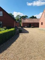 B & B Mølgaard by Skjern - Chambres d’hôtes Skjern