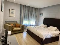 B&B Sukrah - Dar Misk la Marsa - Bed and Breakfast Sukrah