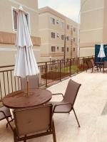 Parque Caminho das Baraúnas - B&B Caruaru