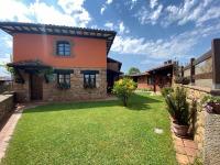 B&B Arriondas - Vivienda Vacacional La Vara - Bed and Breakfast Arriondas