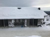 Näköalahuoneisto 426 - B&B Ruka