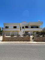 B&B Alvor - Alvor mountain view villa with private pool - Bed and Breakfast Alvor