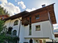 Appartement Erika - Bed and Breakfast Hainzenberg