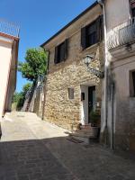 B&B San Martino - Borgo San Martino - Bed and Breakfast San Martino