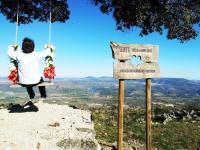 RUFIESCA - B&B Torre de Moncorvo