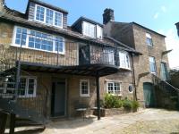 B&B Pateley Bridge - Rivulet Cottage - Bed and Breakfast Pateley Bridge