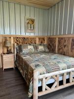 Brushcreek Falls RV Resort - B&B