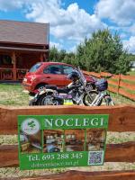 Dobre Miejsce na Roztoczu - B&B