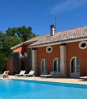 Habitación Doble con terraza