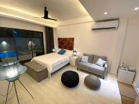 Superior Zimmer mit Queensize-Bett